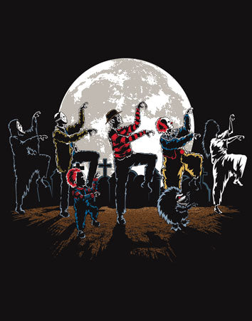 Thriller (Taza)