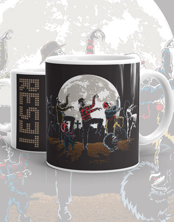 Thriller (Taza)