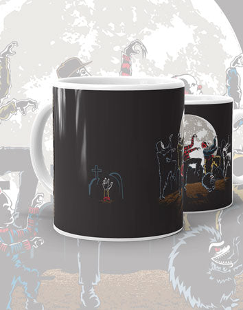 Thriller (Taza)
