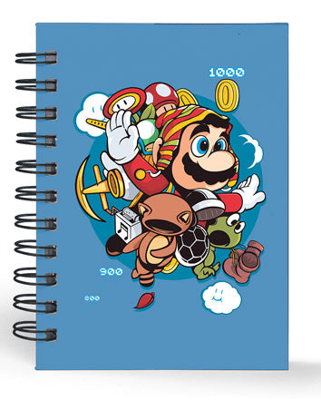Ekeko (Libreta)