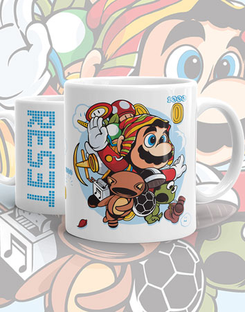 Ekeko (Taza)