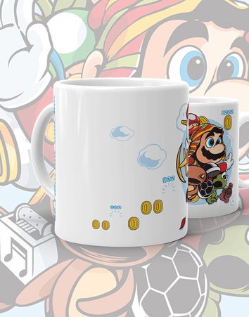 Ekeko (Taza)