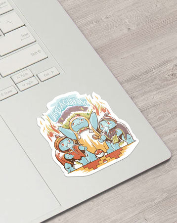 Chamanes (Sticker)