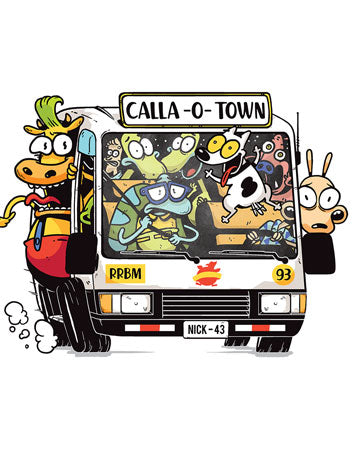 Lima Moderna (Taza)
