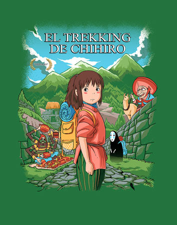 Trekking (Libreta)