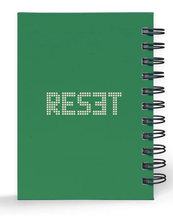 Trekking (Libreta)