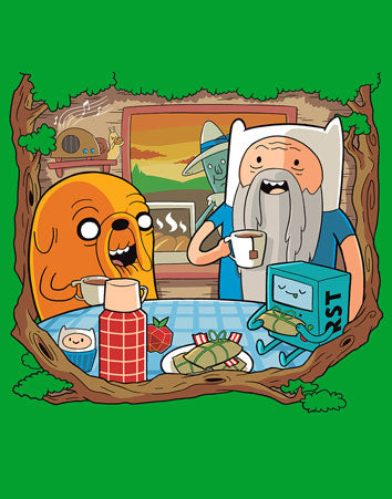 Hora Lonchecito (Taza)