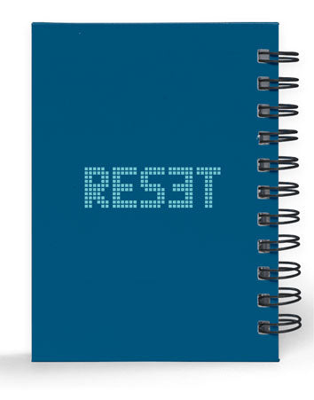 Piedra 12 (Libreta)