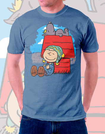 Polo Carlitos (H) (Celeste)