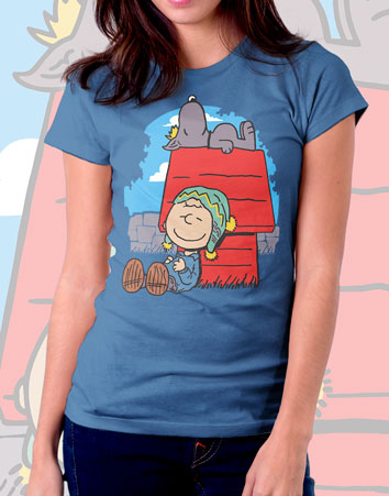 Polo Carlitos (MJ) (Celeste)