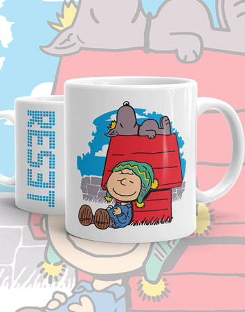 Carlitos (Taza)