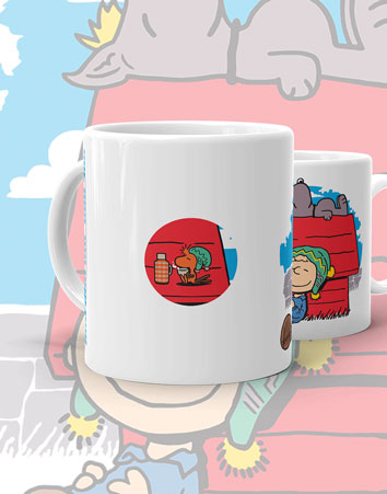 Carlitos (Taza)