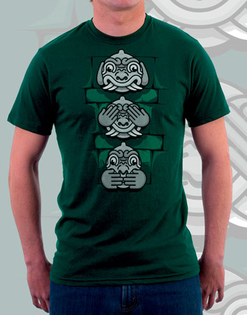 Polo Cabezas Sabias (H) (Verde)