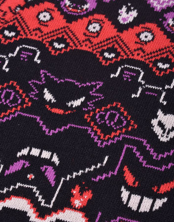 Chompa Fantasmas (Beige)