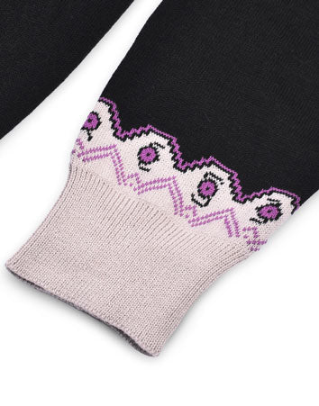 Chompa Fantasmas (Beige)