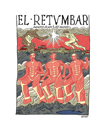 El Retumbar (Libreta)