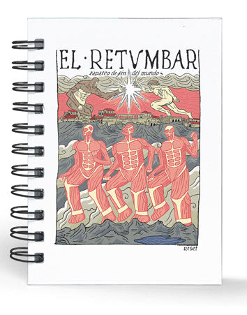 El Retumbar (Libreta)