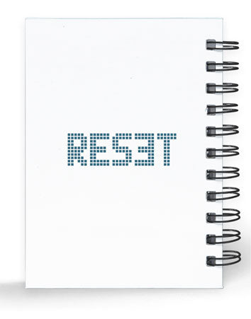 El Retumbar (Libreta)