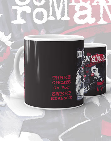 My Comical Romance (Taza)