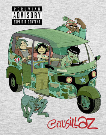 Polo Causillaz (H) (Melange)