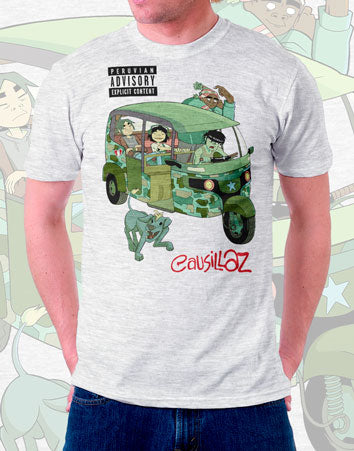 Polo Causillaz (H) (Melange)