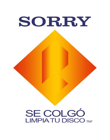 Polo Sorry (H) (Blanco)