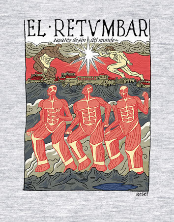 El Retumbar (Libreta)
