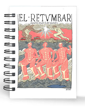 El Retumbar (Libreta)